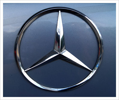 Mercedes Benz Repairs